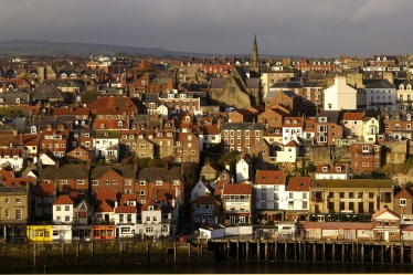 Whitby has been particularly affected by the second home crisis